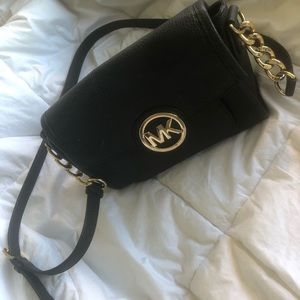 Black bag